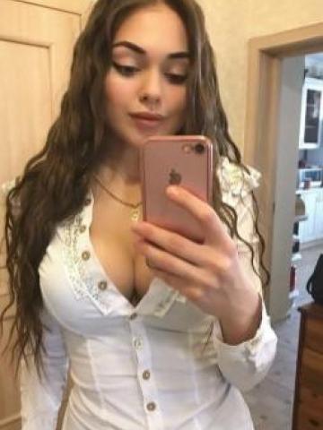 Анкета проститутки Надежда - Фото 1, , 25 лет, №347903